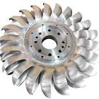 Hydro Turbine Castings