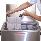 Hydrocollator