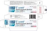 Hydrocortisone Acetate Cream