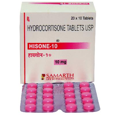 Hydrocortisone Tablet