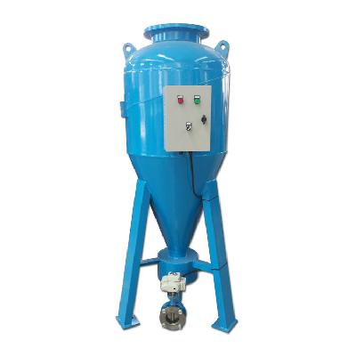 Hydrocyclone Sand Separator