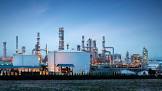 Hydrogen Gas Plant