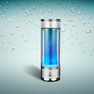 Hydrogen Water Generator Bottle