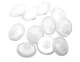 Hydrophobic Filters