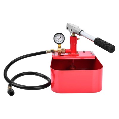 Hydrostatic Test Pumps