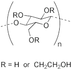Hydroxyethyl Cellulose