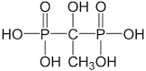 Hydroxyethylidene Diphosphonic Acid