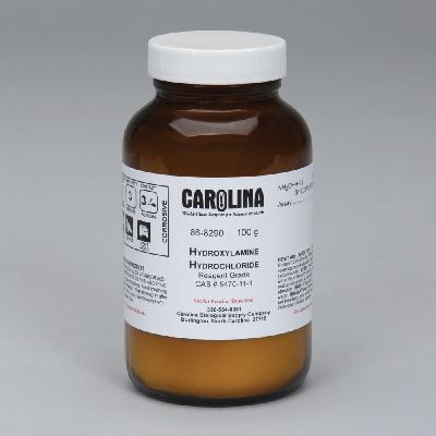 Hydroxylamine Hydrochloride