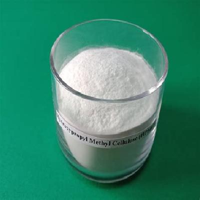 Hydroxypropyl Methylcellulose
