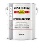 Hygienic Coating