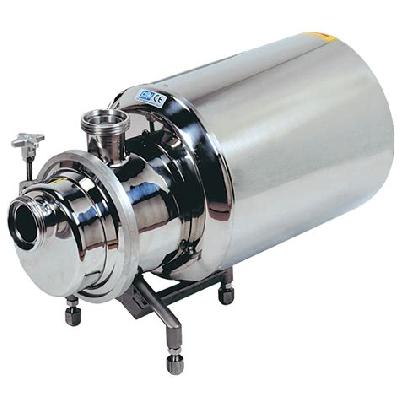 Hygienic Pumps