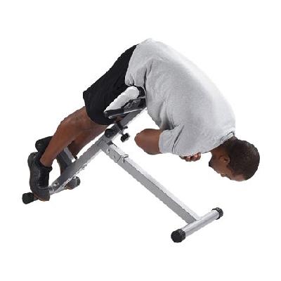 Hyperextension Bench