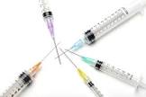 Hypodermic Needles