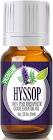 Hyssop Oil
