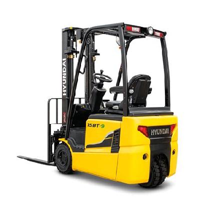 Hyundai Forklift