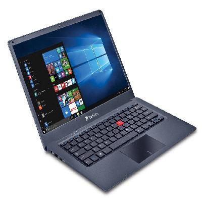 iBall Laptops