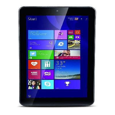 iBall Tablet