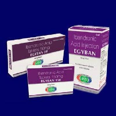 Ibandronic Acid Tablets