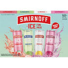 Ice Cans