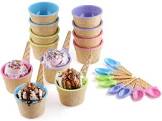 Ice Cream Bowls