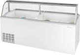 Ice Cream Cabinets