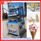 Ice Cream Cone Making Machine