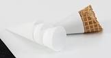 Ice Cream Cone Sleeve