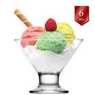 Ice Cream Glass