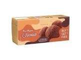 Ice Cream Packaging Box