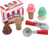 Ice Cream Sets