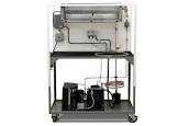 Ice Plant Trainer