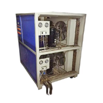 Ice Block Making Machine