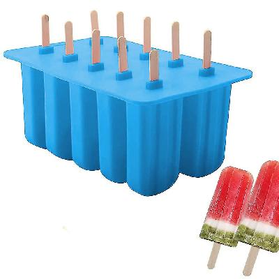 Ice Cream Mould
