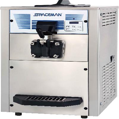 Ice Cream Pasteurizer 