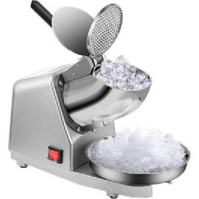 Ice Crushers