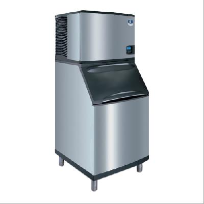 Ice Cube Making Machine