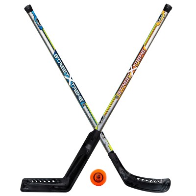 Ice Hockey Sticks