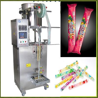 Ice Lolly Machine