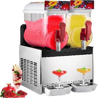 Ice Slush Machine