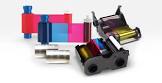 Id Card Printer Ribbons