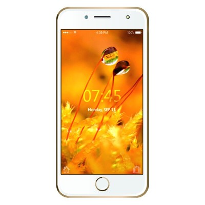 IKALL Mobile Phone