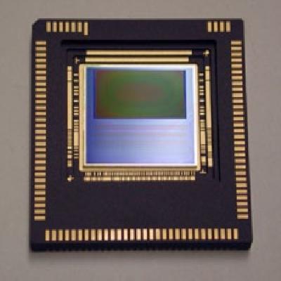 Image Sensors