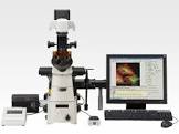 Imaging Microscope