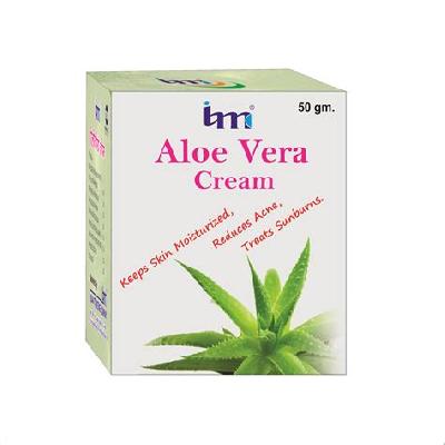 IMC Aloe Vera Cosmetics