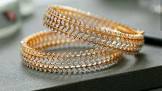 Imitation Bangle