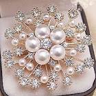 Imitation Brooches