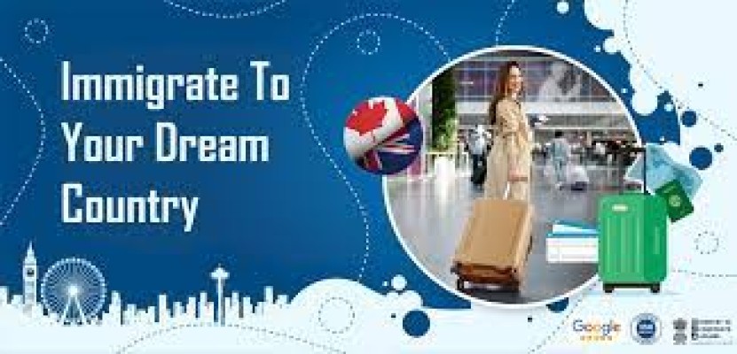 Immigration Consultancy