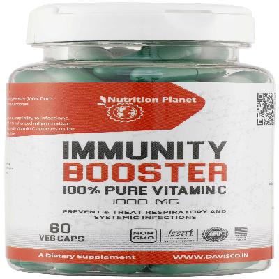 Immunity Booster