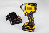 Impact Drill