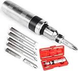 Impact Screwdriver